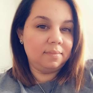 Meet your Posher, Jess